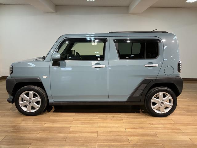 タフト G/0.7万km/ナビ/バックカメラ/ETC/前後ドラレコ 走行0.7万km/ナビゲーション/バックカメラ/ステアリングスイッチ/ETC/前後ドラレコ/前席シートヒーター/電動パーキングブレーキ/LEDヘッドライト・フォグ/アルミ/オートエアコン/キーフリー(21枚目)