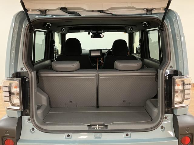 タフト G/0.7万km/ナビ/バックカメラ/ETC/前後ドラレコ 走行0.7万km/ナビゲーション/バックカメラ/ステアリングスイッチ/ETC/前後ドラレコ/前席シートヒーター/電動パーキングブレーキ/LEDヘッドライト・フォグ/アルミ/オートエアコン/キーフリー(26枚目)