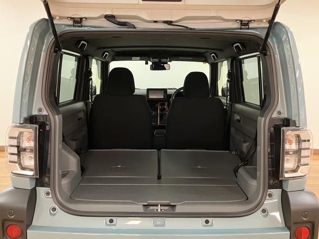 タフト G/0.7万km/ナビ/バックカメラ/ETC/前後ドラレコ 走行0.7万km/ナビゲーション/バックカメラ/ステアリングスイッチ/ETC/前後ドラレコ/前席シートヒーター/電動パーキングブレーキ/LEDヘッドライト・フォグ/アルミ/オートエアコン/キーフリー(28枚目)