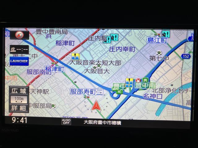 タント X SAIII/走行2.8万km/ナビ/バックカメラ/ETC 走行2.8万km/ナビゲーション/バックカメラ/ステアリングスイッチ/ETC/運転席シートヒーター/片側パワースライドドア/オートライト/運転席シートリフター/オートエアコン/キーフリー(6枚目)