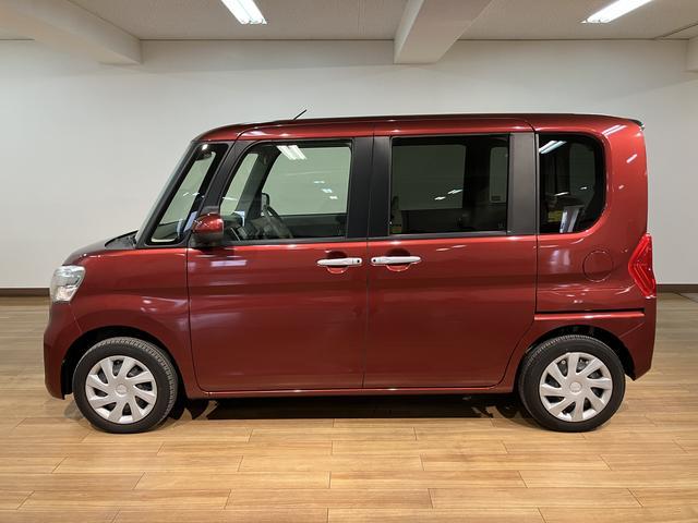 タント X SAIII/走行2.8万km/ナビ/バックカメラ/ETC 走行2.8万km/ナビゲーション/バックカメラ/ステアリングスイッチ/ETC/運転席シートヒーター/片側パワースライドドア/オートライト/運転席シートリフター/オートエアコン/キーフリー(19枚目)