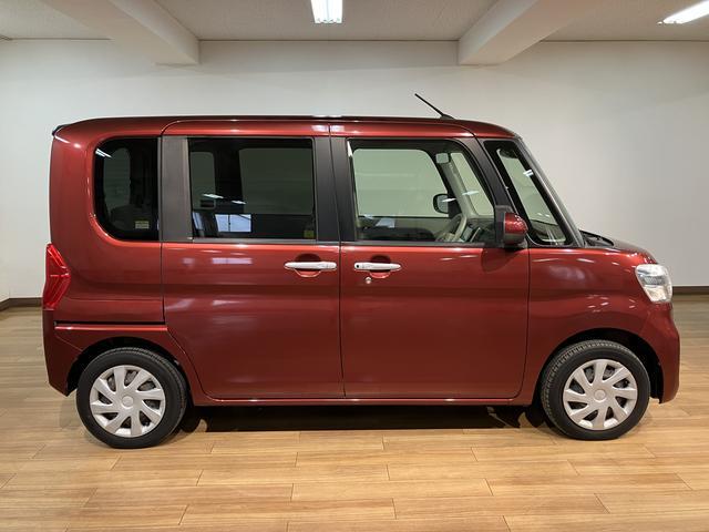 タント X SAIII/走行2.8万km/ナビ/バックカメラ/ETC 走行2.8万km/ナビゲーション/バックカメラ/ステアリングスイッチ/ETC/運転席シートヒーター/片側パワースライドドア/オートライト/運転席シートリフター/オートエアコン/キーフリー(21枚目)