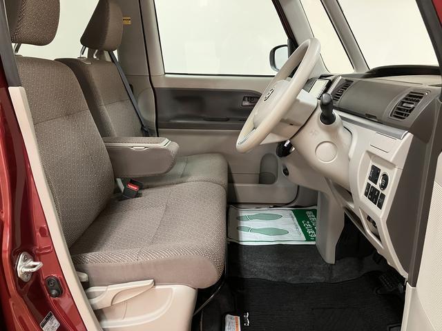 タント X SAIII/走行2.8万km/ナビ/バックカメラ/ETC 走行2.8万km/ナビゲーション/バックカメラ/ステアリングスイッチ/ETC/運転席シートヒーター/片側パワースライドドア/オートライト/運転席シートリフター/オートエアコン/キーフリー(28枚目)