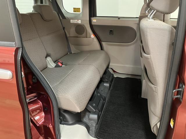 タント X SAIII/走行2.8万km/ナビ/バックカメラ/ETC 走行2.8万km/ナビゲーション/バックカメラ/ステアリングスイッチ/ETC/運転席シートヒーター/片側パワースライドドア/オートライト/運転席シートリフター/オートエアコン/キーフリー(29枚目)