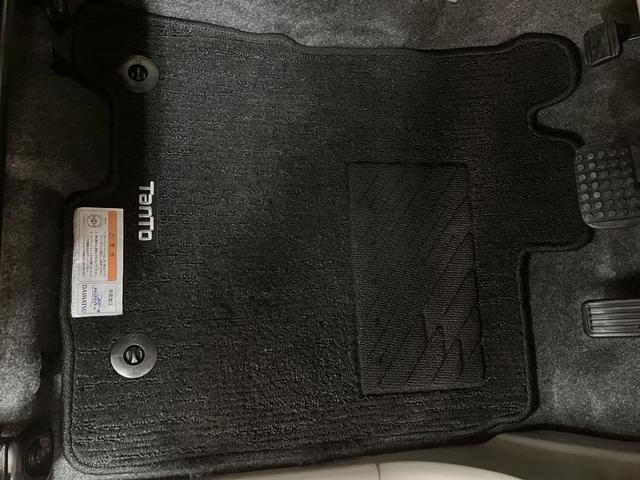 タント X SAIII/走行2.8万km/ナビ/バックカメラ/ETC 走行2.8万km/ナビゲーション/バックカメラ/ステアリングスイッチ/ETC/運転席シートヒーター/片側パワースライドドア/オートライト/運転席シートリフター/オートエアコン/キーフリー(30枚目)