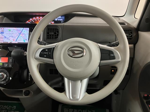 タント X SAIII/走行2.8万km/ナビ/バックカメラ/ETC 走行2.8万km/ナビゲーション/バックカメラ/ステアリングスイッチ/ETC/運転席シートヒーター/片側パワースライドドア/オートライト/運転席シートリフター/オートエアコン/キーフリー(31枚目)