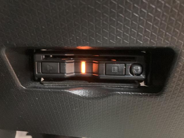 タント Ｘ／ナビ／バックカメラ／ＥＴＣ／前席シートヒーター　ナビゲーション／バックカメラ／ステアリングスイッチ／ＥＴＣ／前席シートヒーター／片側パワースライドドア／ＬＥＤヘッドライト／オートエアコン／キーフリー／ＵＳＢアダプター／運転席ロングスライドシート（8枚目）