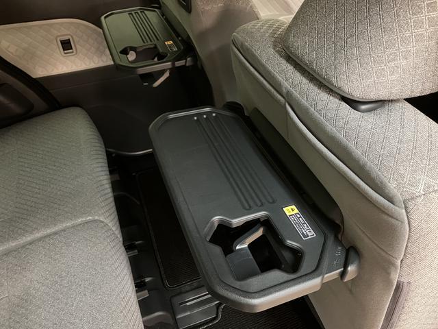 タント Ｘ／ナビ／バックカメラ／ＥＴＣ／前席シートヒーター　ナビゲーション／バックカメラ／ステアリングスイッチ／ＥＴＣ／前席シートヒーター／片側パワースライドドア／ＬＥＤヘッドライト／オートエアコン／キーフリー／ＵＳＢアダプター／運転席ロングスライドシート（15枚目）