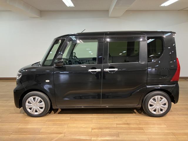 タント Ｘ／ナビ／バックカメラ／ＥＴＣ／前席シートヒーター　ナビゲーション／バックカメラ／ステアリングスイッチ／ＥＴＣ／前席シートヒーター／片側パワースライドドア／ＬＥＤヘッドライト／オートエアコン／キーフリー／ＵＳＢアダプター／運転席ロングスライドシート（22枚目）