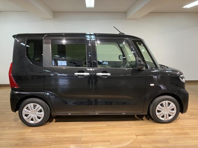 タント Ｘ／ナビ／バックカメラ／ＥＴＣ／前席シートヒーター　ナビゲーション／バックカメラ／ステアリングスイッチ／ＥＴＣ／前席シートヒーター／片側パワースライドドア／ＬＥＤヘッドライト／オートエアコン／キーフリー／ＵＳＢアダプター／運転席ロングスライドシート（24枚目）