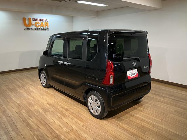 タント Ｘ／ナビ／バックカメラ／ＥＴＣ／前席シートヒーター　ナビゲーション／バックカメラ／ステアリングスイッチ／ＥＴＣ／前席シートヒーター／片側パワースライドドア／ＬＥＤヘッドライト／オートエアコン／キーフリー／ＵＳＢアダプター／運転席ロングスライドシート（25枚目）