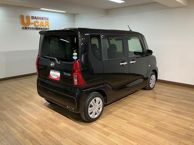 タント Ｘ／ナビ／バックカメラ／ＥＴＣ／前席シートヒーター　ナビゲーション／バックカメラ／ステアリングスイッチ／ＥＴＣ／前席シートヒーター／片側パワースライドドア／ＬＥＤヘッドライト／オートエアコン／キーフリー／ＵＳＢアダプター／運転席ロングスライドシート（26枚目）