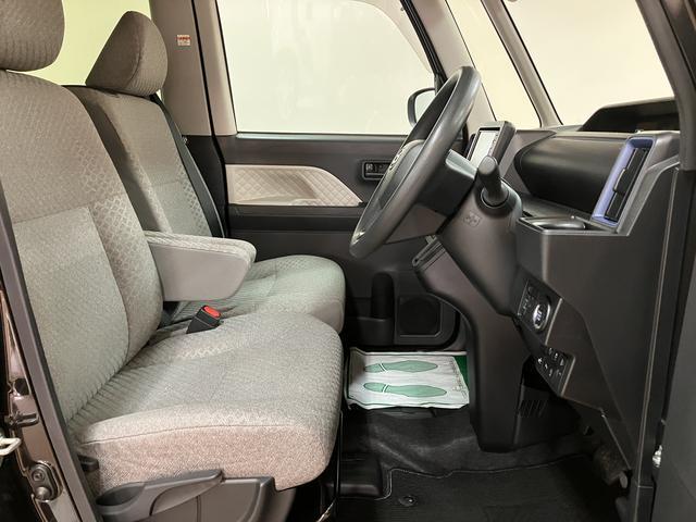 タント Ｘ／ナビ／バックカメラ／ＥＴＣ／前席シートヒーター　ナビゲーション／バックカメラ／ステアリングスイッチ／ＥＴＣ／前席シートヒーター／片側パワースライドドア／ＬＥＤヘッドライト／オートエアコン／キーフリー／ＵＳＢアダプター／運転席ロングスライドシート（31枚目）