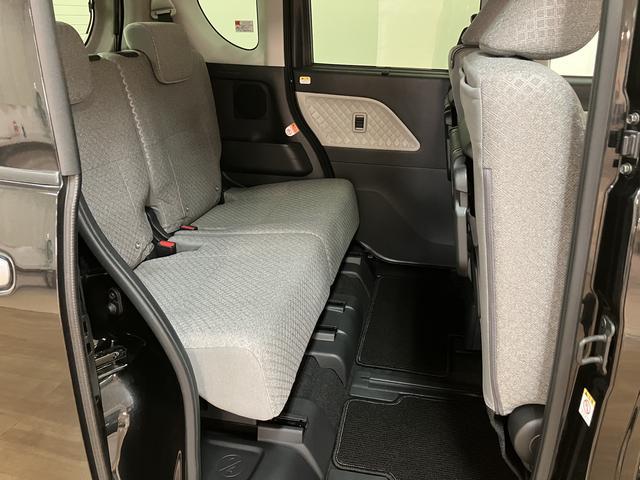 タント Ｘ／ナビ／バックカメラ／ＥＴＣ／前席シートヒーター　ナビゲーション／バックカメラ／ステアリングスイッチ／ＥＴＣ／前席シートヒーター／片側パワースライドドア／ＬＥＤヘッドライト／オートエアコン／キーフリー／ＵＳＢアダプター／運転席ロングスライドシート（32枚目）