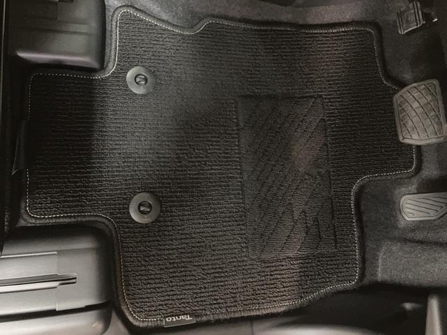 タント Ｘ／ナビ／バックカメラ／ＥＴＣ／前席シートヒーター　ナビゲーション／バックカメラ／ステアリングスイッチ／ＥＴＣ／前席シートヒーター／片側パワースライドドア／ＬＥＤヘッドライト／オートエアコン／キーフリー／ＵＳＢアダプター／運転席ロングスライドシート（33枚目）