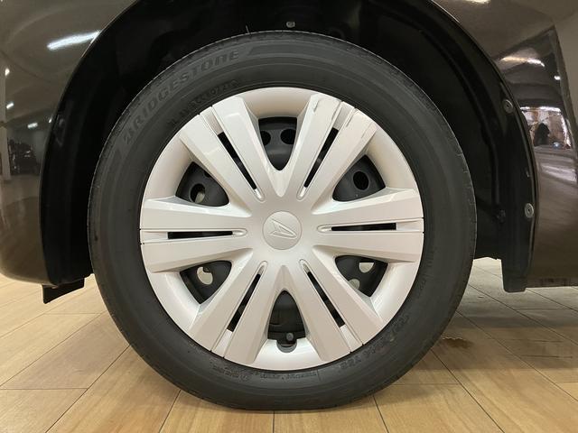 タント Ｘ／ナビ／バックカメラ／ＥＴＣ／前席シートヒーター　ナビゲーション／バックカメラ／ステアリングスイッチ／ＥＴＣ／前席シートヒーター／片側パワースライドドア／ＬＥＤヘッドライト／オートエアコン／キーフリー／ＵＳＢアダプター／運転席ロングスライドシート（38枚目）