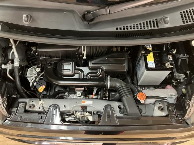 タント Ｘ／ナビ／バックカメラ／ＥＴＣ／前席シートヒーター　ナビゲーション／バックカメラ／ステアリングスイッチ／ＥＴＣ／前席シートヒーター／片側パワースライドドア／ＬＥＤヘッドライト／オートエアコン／キーフリー／ＵＳＢアダプター／運転席ロングスライドシート（39枚目）