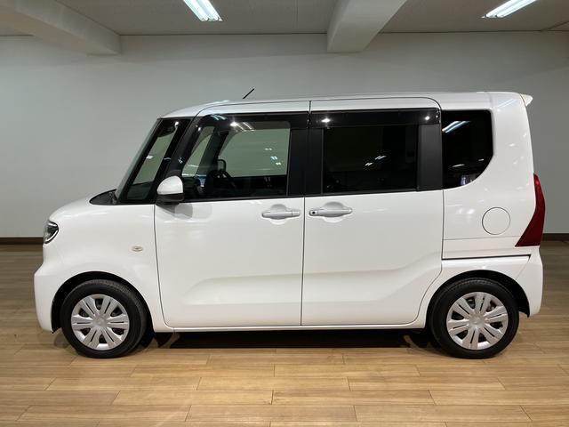 タント X/走行1.9万km/ナビ/バックカメラ/ETC/ドラレコ 走行1.9万km/ナビゲーション/バックカメラ/ステアリングスイッチ/ETC/前後ドラレコ/前席シートヒーター/片側パワースライドドア/LEDヘッドライト/オートエアコン/キーフリー(22枚目)