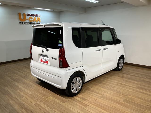 タント X/走行1.9万km/ナビ/バックカメラ/ETC/ドラレコ 走行1.9万km/ナビゲーション/バックカメラ/ステアリングスイッチ/ETC/前後ドラレコ/前席シートヒーター/片側パワースライドドア/LEDヘッドライト/オートエアコン/キーフリー(26枚目)