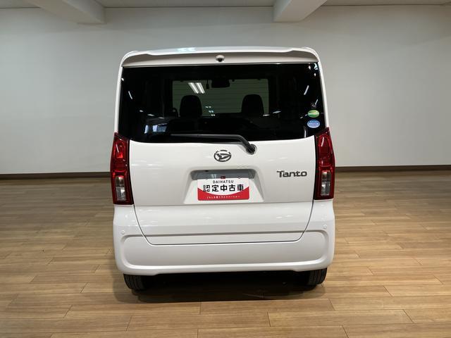 タント X/走行1.9万km/ナビ/バックカメラ/ETC/ドラレコ 走行1.9万km/ナビゲーション/バックカメラ/ステアリングスイッチ/ETC/前後ドラレコ/前席シートヒーター/片側パワースライドドア/LEDヘッドライト/オートエアコン/キーフリー(27枚目)