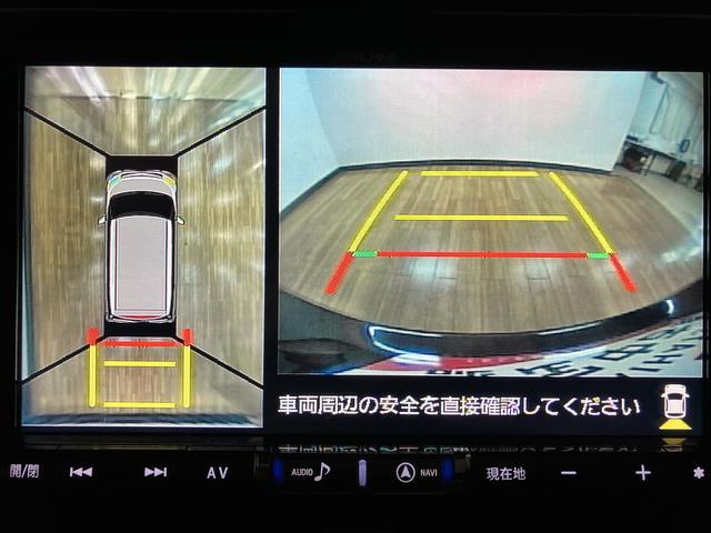 トール カスタムＧ　ＳＡＩＩ／９インチナビ／パノラマモニター／ＥＴＣ　走行０．４万ｋｍ／９インチナビ／パノラマモニター／ステアリングスイッチ／ＥＴＣ／ドライブレコーダー／クルーズコントロール／両側パワースライドドア／ＬＥＤヘッドライト・フォグランプ／キーフリー（7枚目）