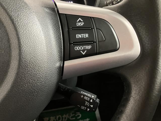 トール カスタムＧ　ＳＡＩＩ／９インチナビ／パノラマモニター／ＥＴＣ　走行０．４万ｋｍ／９インチナビ／パノラマモニター／ステアリングスイッチ／ＥＴＣ／ドライブレコーダー／クルーズコントロール／両側パワースライドドア／ＬＥＤヘッドライト・フォグランプ／キーフリー（11枚目）