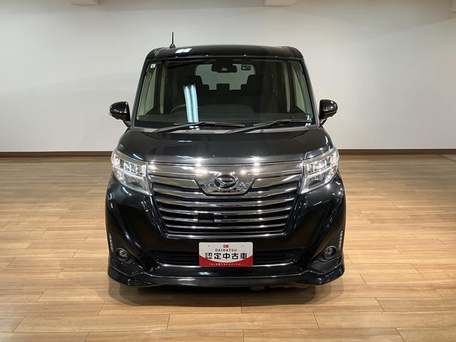 トール カスタムＧ　ＳＡＩＩ／９インチナビ／パノラマモニター／ＥＴＣ　走行０．４万ｋｍ／９インチナビ／パノラマモニター／ステアリングスイッチ／ＥＴＣ／ドライブレコーダー／クルーズコントロール／両側パワースライドドア／ＬＥＤヘッドライト・フォグランプ／キーフリー（20枚目）