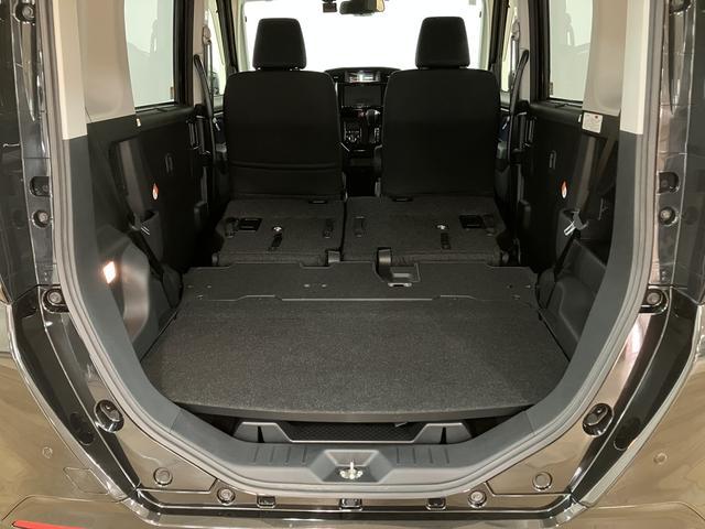 トール カスタムＧ　ＳＡＩＩ／９インチナビ／パノラマモニター／ＥＴＣ　走行０．４万ｋｍ／９インチナビ／パノラマモニター／ステアリングスイッチ／ＥＴＣ／ドライブレコーダー／クルーズコントロール／両側パワースライドドア／ＬＥＤヘッドライト・フォグランプ／キーフリー（29枚目）