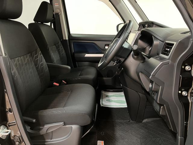 トール カスタムＧ　ＳＡＩＩ／９インチナビ／パノラマモニター／ＥＴＣ　走行０．４万ｋｍ／９インチナビ／パノラマモニター／ステアリングスイッチ／ＥＴＣ／ドライブレコーダー／クルーズコントロール／両側パワースライドドア／ＬＥＤヘッドライト・フォグランプ／キーフリー（30枚目）