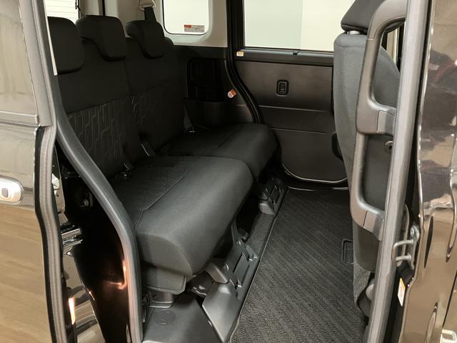 トール カスタムＧ　ＳＡＩＩ／９インチナビ／パノラマモニター／ＥＴＣ　走行０．４万ｋｍ／９インチナビ／パノラマモニター／ステアリングスイッチ／ＥＴＣ／ドライブレコーダー／クルーズコントロール／両側パワースライドドア／ＬＥＤヘッドライト・フォグランプ／キーフリー（31枚目）