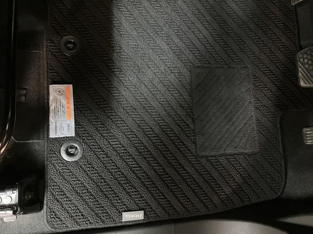 トール カスタムＧ　ＳＡＩＩ／９インチナビ／パノラマモニター／ＥＴＣ　走行０．４万ｋｍ／９インチナビ／パノラマモニター／ステアリングスイッチ／ＥＴＣ／ドライブレコーダー／クルーズコントロール／両側パワースライドドア／ＬＥＤヘッドライト・フォグランプ／キーフリー（32枚目）