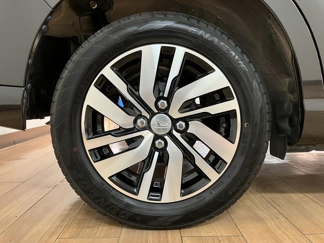 トール カスタムＧ　ＳＡＩＩ／９インチナビ／パノラマモニター／ＥＴＣ　走行０．４万ｋｍ／９インチナビ／パノラマモニター／ステアリングスイッチ／ＥＴＣ／ドライブレコーダー／クルーズコントロール／両側パワースライドドア／ＬＥＤヘッドライト・フォグランプ／キーフリー（38枚目）