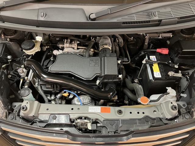 トール カスタムＧ　ＳＡＩＩ／９インチナビ／パノラマモニター／ＥＴＣ　走行０．４万ｋｍ／９インチナビ／パノラマモニター／ステアリングスイッチ／ＥＴＣ／ドライブレコーダー／クルーズコントロール／両側パワースライドドア／ＬＥＤヘッドライト・フォグランプ／キーフリー（39枚目）