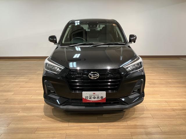 ロッキー G/4WD/ナビ/Bカメラ/ETC/前後ドラレコ/クルコン 4WD/ナビゲーション/バックカメラ/ステアリングスイッチ/ETC/前後ドラレコ/クルーズコントロール/前席シートヒーター/LEDヘッドライト・フォグランプ/アルミホイール/オートエアコン/キーフリー(21枚目)