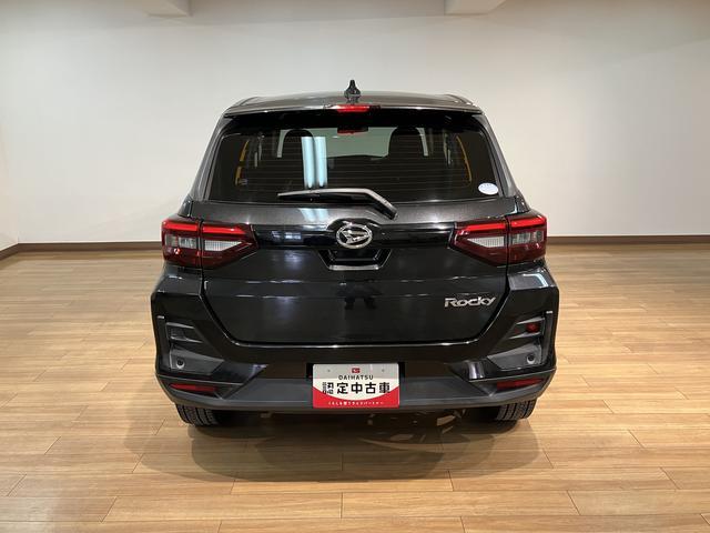 ロッキー G/4WD/ナビ/Bカメラ/ETC/前後ドラレコ/クルコン 4WD/ナビゲーション/バックカメラ/ステアリングスイッチ/ETC/前後ドラレコ/クルーズコントロール/前席シートヒーター/LEDヘッドライト・フォグランプ/アルミホイール/オートエアコン/キーフリー(27枚目)