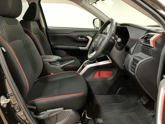 ロッキー G/4WD/ナビ/Bカメラ/ETC/前後ドラレコ/クルコン 4WD/ナビゲーション/バックカメラ/ステアリングスイッチ/ETC/前後ドラレコ/クルーズコントロール/前席シートヒーター/LEDヘッドライト・フォグランプ/アルミホイール/オートエアコン/キーフリー(31枚目)