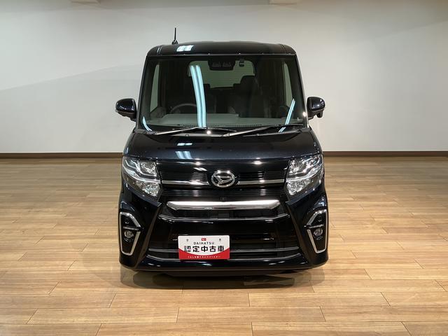 タント カスタムRSセレクション/走行1.6万km/ナビ/Pモニター 走行1.6万km/ナビゲーション/パノラマモニター/ステアリングスイッチ/ETC/前後ドラレコ/クルーズコントロール/前席シートヒーター/両側パワースライドドア/LEDヘッドライト・フォグランプ(20枚目)