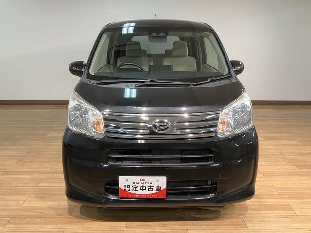 ムーヴのお買得車が入庫しました！！（＾＾♪走行１．８万ｋｍ！ＣＤチューナー、電動格納ミラー、キーレスエントリー、スマートアシストＩＩＩ、オートハイビーム、アイドリングストップなど装備の１台です！！
