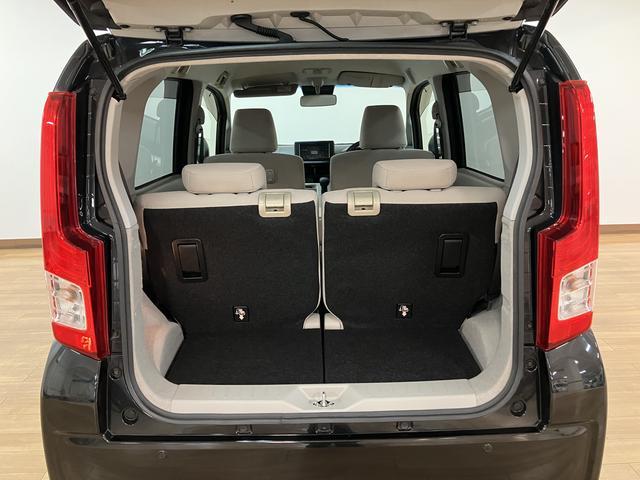 ムーヴのお買得車が入庫しました！！（＾＾♪走行１．８万ｋｍ！ＣＤチューナー、電動格納ミラー、キーレスエントリー、スマートアシストＩＩＩ、オートハイビーム、アイドリングストップなど装備の１台です！！