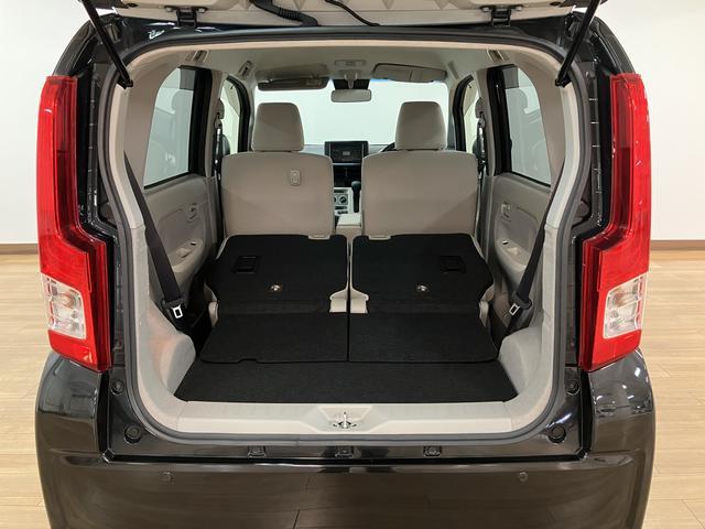 ムーヴのお買得車が入庫しました！！（＾＾♪走行１．８万ｋｍ！ＣＤチューナー、電動格納ミラー、キーレスエントリー、スマートアシストＩＩＩ、オートハイビーム、アイドリングストップなど装備の１台です！！