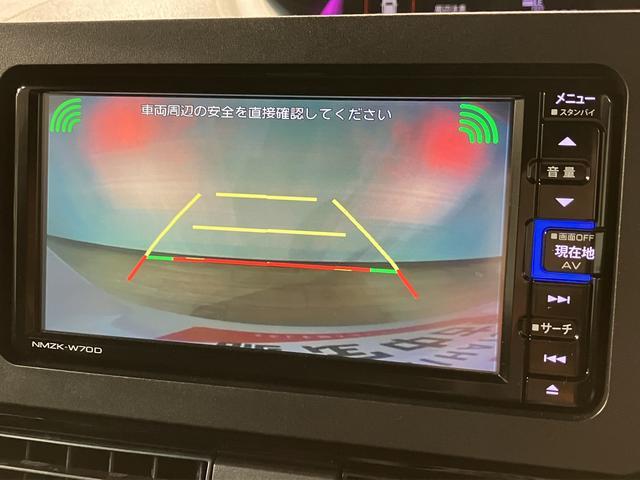 タント カスタムXセレクション/走行2.2万km/ナビ/バックカメラ 走行2.2万km/ナビゲーション/バックカメラ/ステアリングスイッチ/ETC/前後ドラレコ/前席シートヒーター/両側パワースライドドア/LEDヘッドライト・フォグ/アルミ/オートエアコン/キーフリー(7枚目)