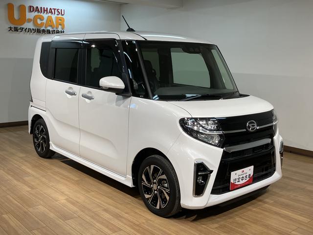 タント カスタムXセレクション/走行2.2万km/ナビ/バックカメラ 走行2.2万km/ナビゲーション/バックカメラ/ステアリングスイッチ/ETC/前後ドラレコ/前席シートヒーター/両側パワースライドドア/LEDヘッドライト・フォグ/アルミ/オートエアコン/キーフリー(21枚目)