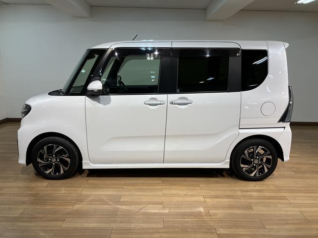 タント カスタムXセレクション/走行2.2万km/ナビ/バックカメラ 走行2.2万km/ナビゲーション/バックカメラ/ステアリングスイッチ/ETC/前後ドラレコ/前席シートヒーター/両側パワースライドドア/LEDヘッドライト・フォグ/アルミ/オートエアコン/キーフリー(22枚目)