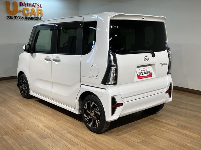 タント カスタムXセレクション/走行2.2万km/ナビ/バックカメラ 走行2.2万km/ナビゲーション/バックカメラ/ステアリングスイッチ/ETC/前後ドラレコ/前席シートヒーター/両側パワースライドドア/LEDヘッドライト・フォグ/アルミ/オートエアコン/キーフリー(25枚目)