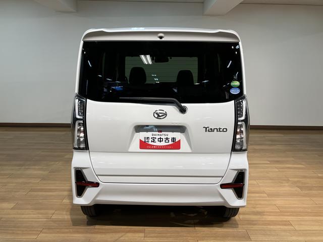 タント カスタムXセレクション/走行2.2万km/ナビ/バックカメラ 走行2.2万km/ナビゲーション/バックカメラ/ステアリングスイッチ/ETC/前後ドラレコ/前席シートヒーター/両側パワースライドドア/LEDヘッドライト・フォグ/アルミ/オートエアコン/キーフリー(27枚目)