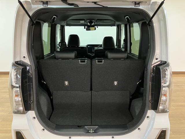 タント カスタムXセレクション/走行2.2万km/ナビ/バックカメラ 走行2.2万km/ナビゲーション/バックカメラ/ステアリングスイッチ/ETC/前後ドラレコ/前席シートヒーター/両側パワースライドドア/LEDヘッドライト・フォグ/アルミ/オートエアコン/キーフリー(28枚目)