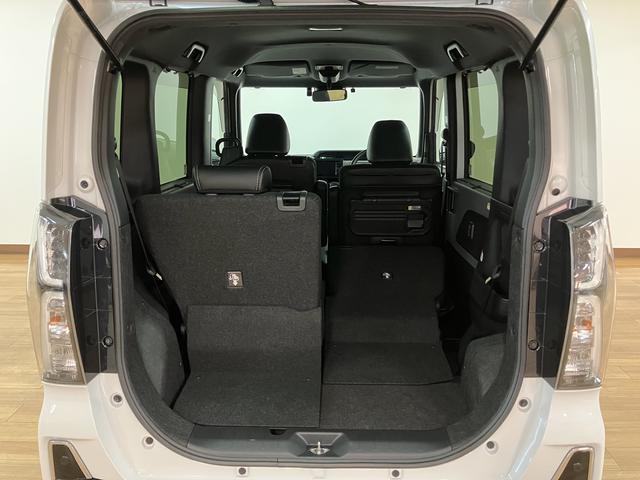 タント カスタムXセレクション/走行2.2万km/ナビ/バックカメラ 走行2.2万km/ナビゲーション/バックカメラ/ステアリングスイッチ/ETC/前後ドラレコ/前席シートヒーター/両側パワースライドドア/LEDヘッドライト・フォグ/アルミ/オートエアコン/キーフリー(29枚目)