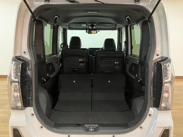 タント カスタムXセレクション/走行2.2万km/ナビ/バックカメラ 走行2.2万km/ナビゲーション/バックカメラ/ステアリングスイッチ/ETC/前後ドラレコ/前席シートヒーター/両側パワースライドドア/LEDヘッドライト・フォグ/アルミ/オートエアコン/キーフリー(30枚目)