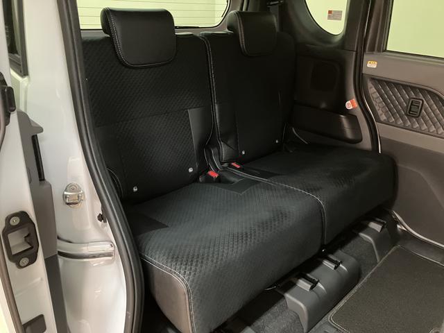 タント カスタムXセレクション/走行2.2万km/ナビ/バックカメラ 走行2.2万km/ナビゲーション/バックカメラ/ステアリングスイッチ/ETC/前後ドラレコ/前席シートヒーター/両側パワースライドドア/LEDヘッドライト・フォグ/アルミ/オートエアコン/キーフリー(32枚目)