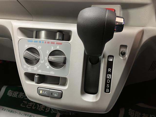 ミライース Ｘ　ＳＡＩＩＩ／Ｒ６年式／走行０．２万ｋｍ／ナビ／Ｂカメラ　Ｒ６年式／走行０．２万ｋｍ／ナビゲーション／バックカメラ／ＥＴＣ／前後ドラレコ／ＵＳＢアダプター／ＬＥＤヘッドライト／電動格納ミラー／キーレスエントリー／アイドリングストップ／クリアランスソナー（12枚目）